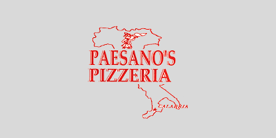 Paesano’s Pizzeria in Mohawk